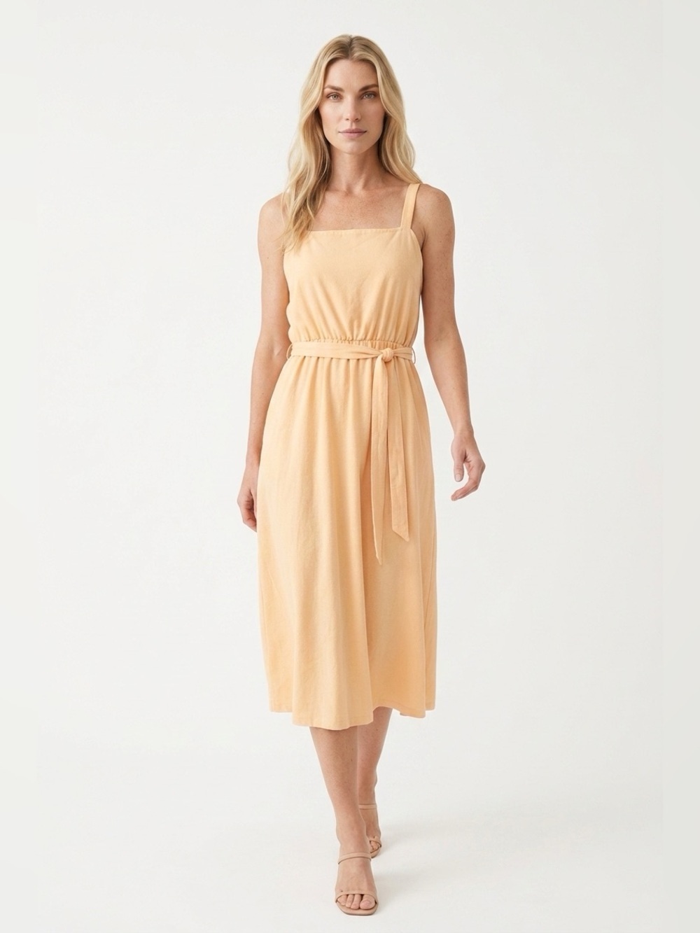 Vinage 60s sundress